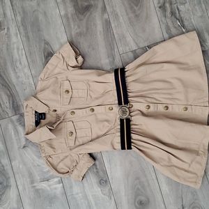 POLO RALPH LAUREN DRESS